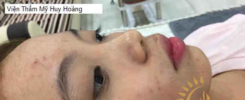 Hình ảnh Viện Thẩm Mỹ Huy Hoàng