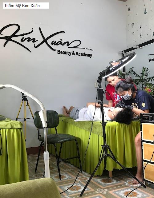 Hình ảnh Thẩm Mỹ Kim Xuân