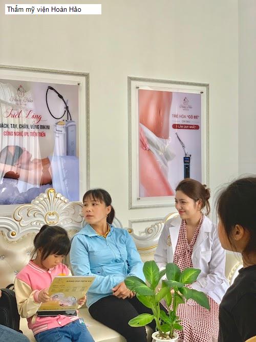 Hình ảnh Thẩm mỹ viện Hoàn Hảo