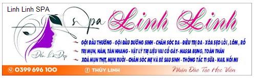 Linh Linh SPA