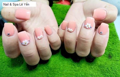 Nail & Spa Lê Yến