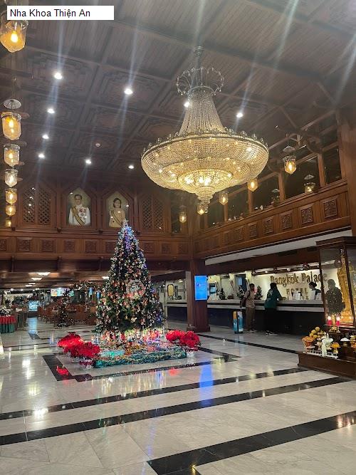 Hình ảnh Nha Khoa Thiện An