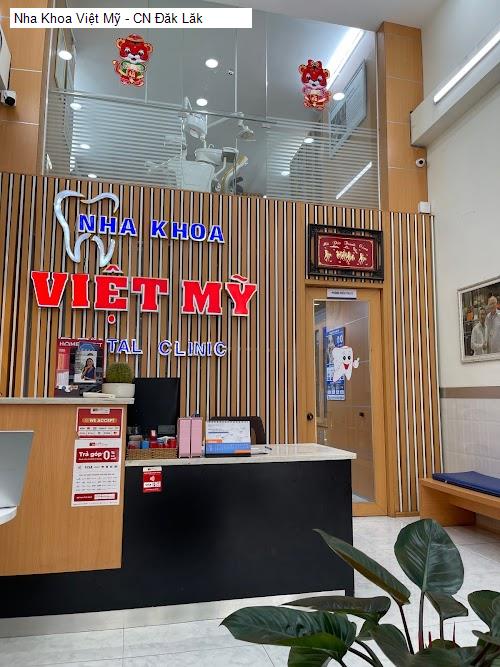 Hình ảnh Nha Khoa Việt Mỹ - CN Đăk Lăk