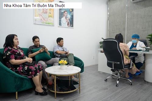 Hình ảnh Nha Khoa Tâm Trí Buôn Ma Thuột
