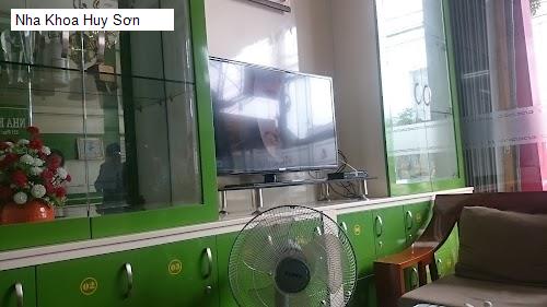 Hình ảnh Nha Khoa Huy Sơn