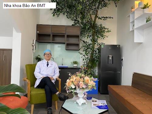 Hình ảnh Nha khoa Bảo An BMT