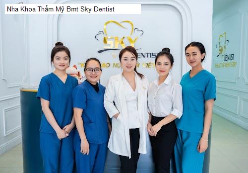 Hình ảnh Nha Khoa Thẩm Mỹ Bmt Sky Dentist