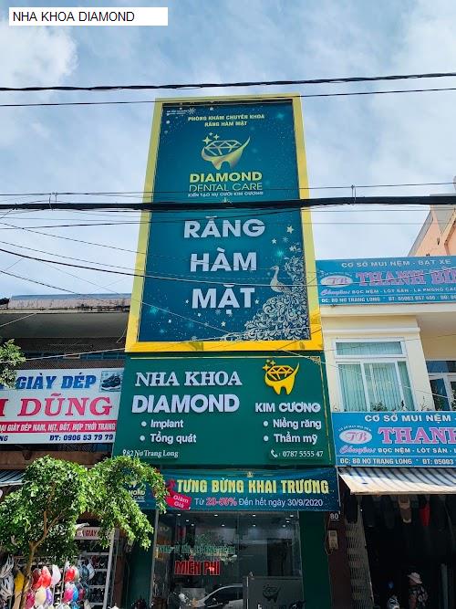 Hình ảnh NHA KHOA DIAMOND