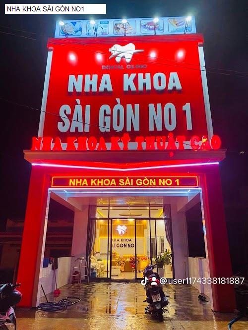 Hình ảnh NHA KHOA SÀI GÒN NO1