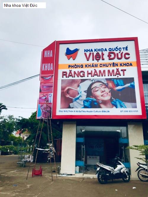 Hình ảnh Nha khoa Việt Đức