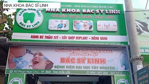 Hình ảnh NHA KHOA BÁC SĨ LINH