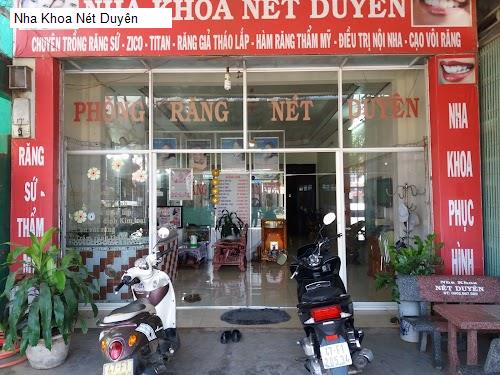 Hình ảnh Nha Khoa Nét Duyên