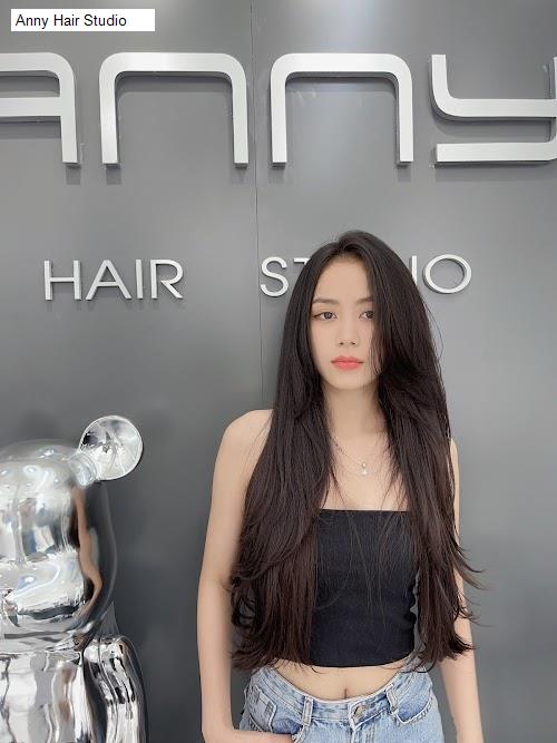 Hình ảnh Anny Hair Studio