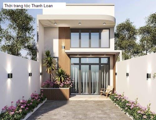 Hình ảnh Thời trang tóc Thanh Loan