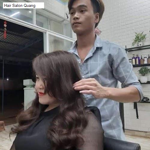 Hair Salon Quang